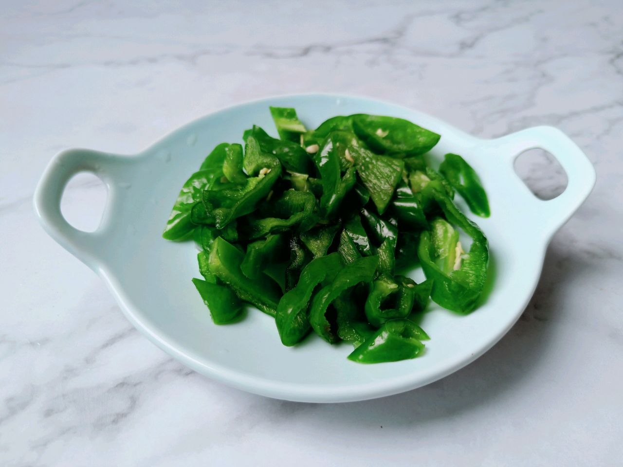 干煸牛肉丝