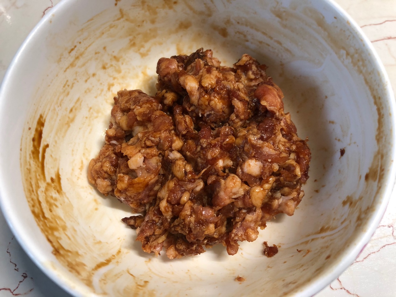 干煸土豆豆角