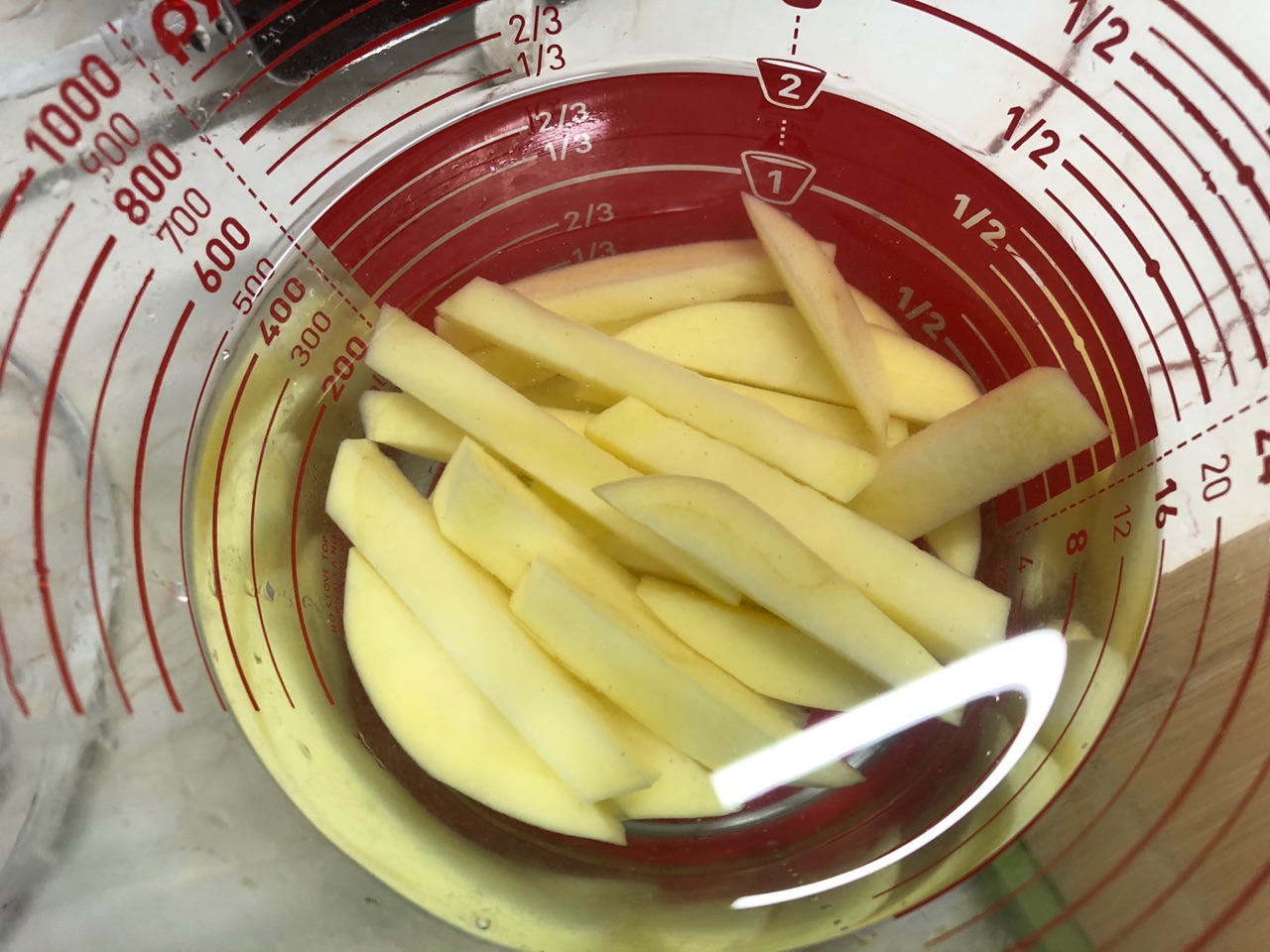 干煸土豆豆角