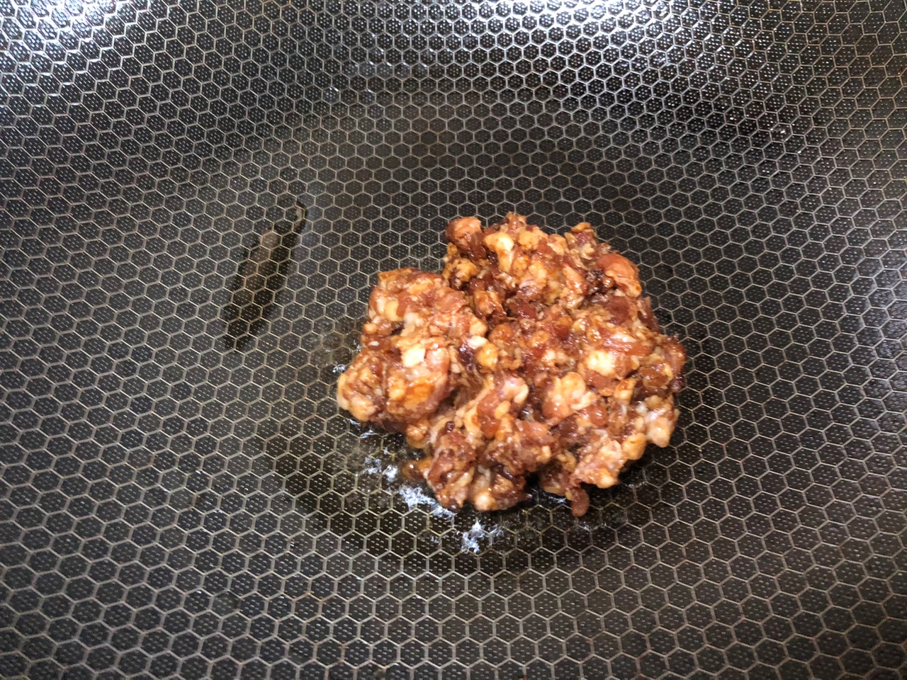 干煸土豆豆角