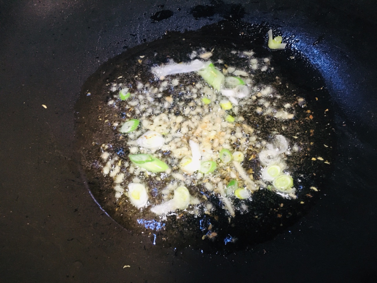干煸芸豆