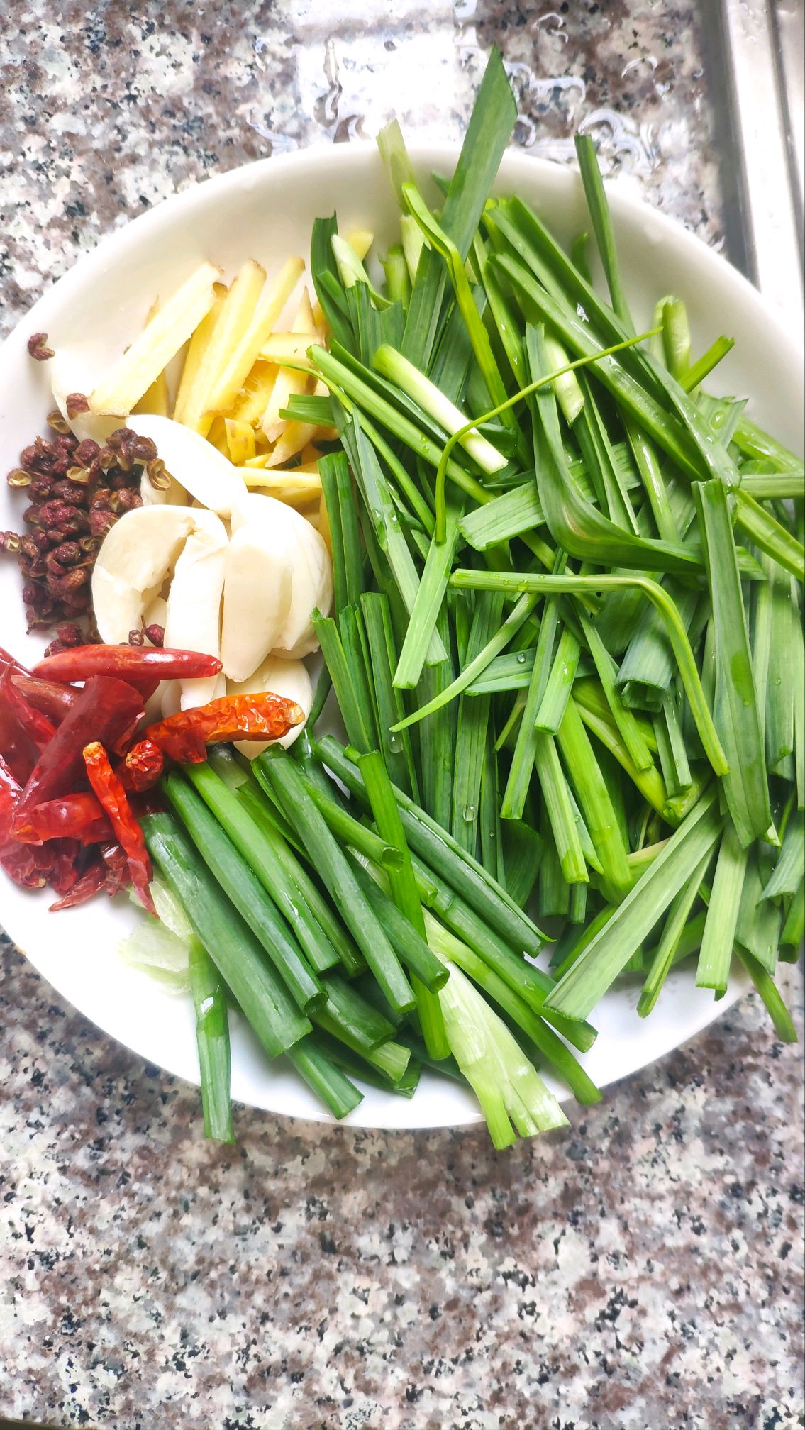 干煸芝麻鱼