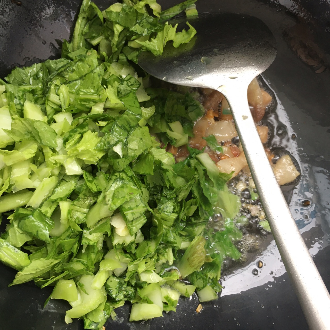 干菜饭