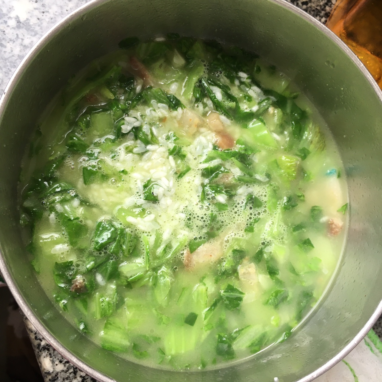 干菜饭