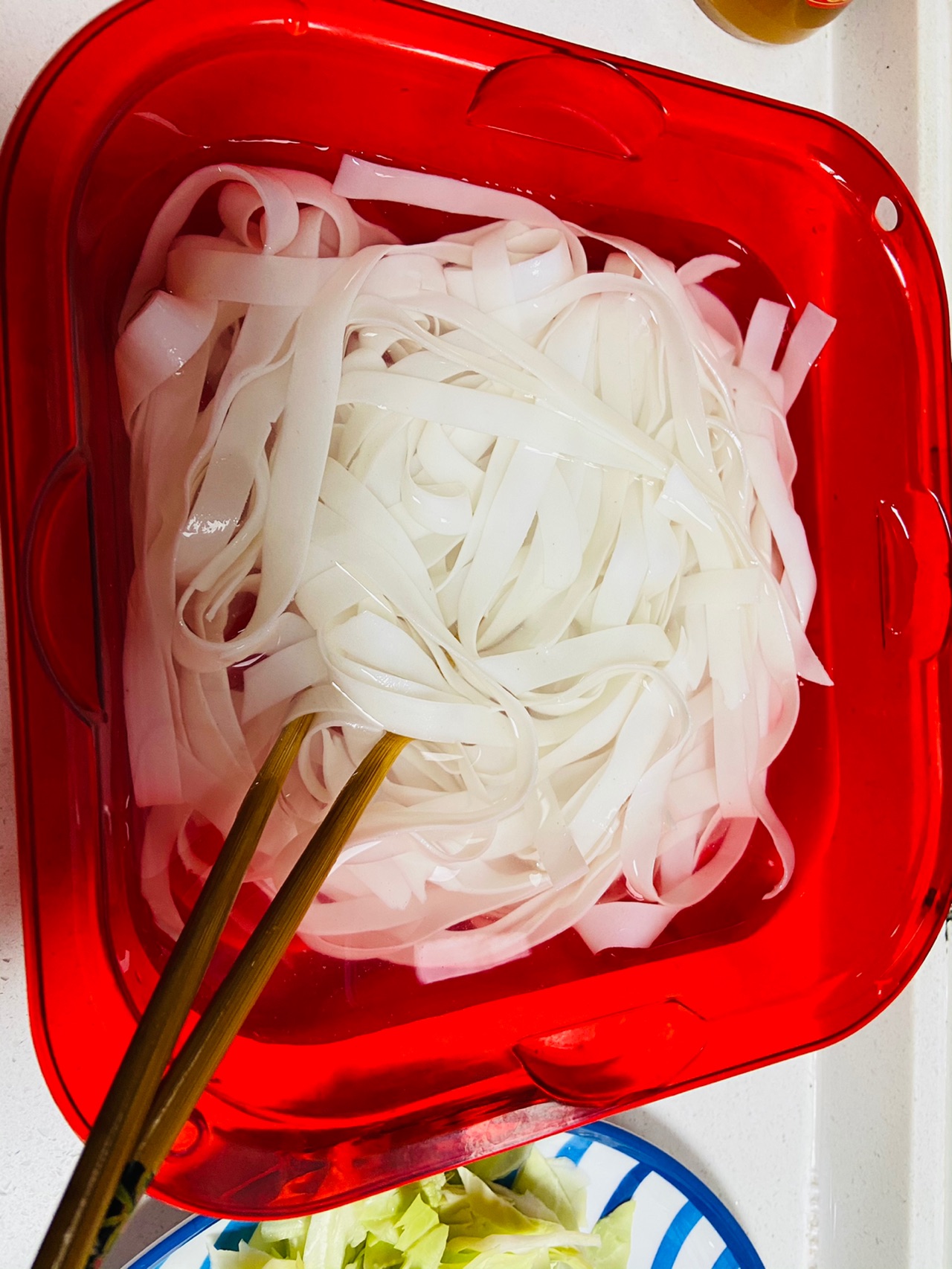 干炒牛河