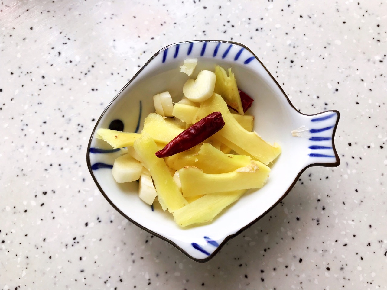 干豆角粉丝炖排骨