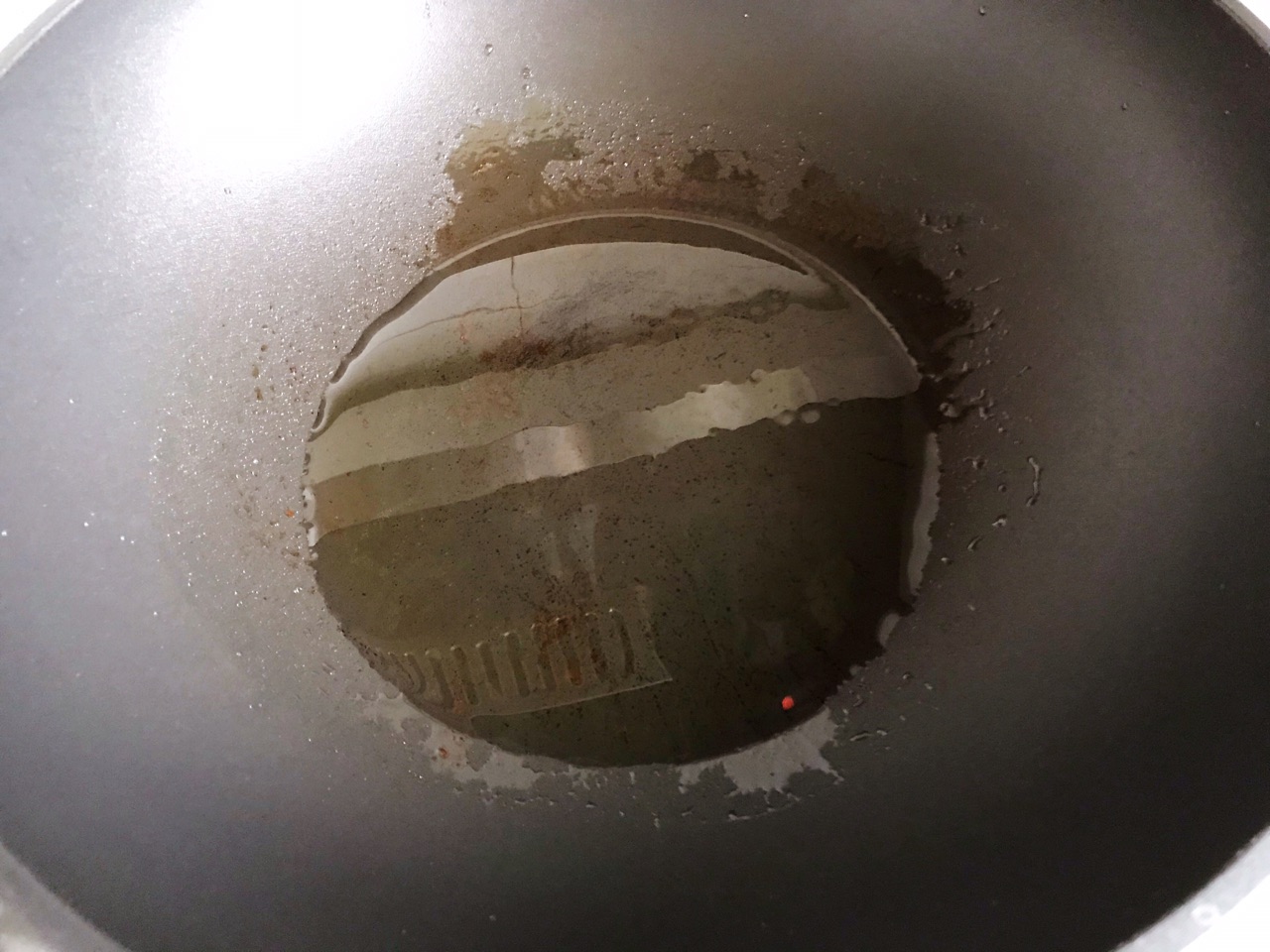 干豆角粉丝炖排骨