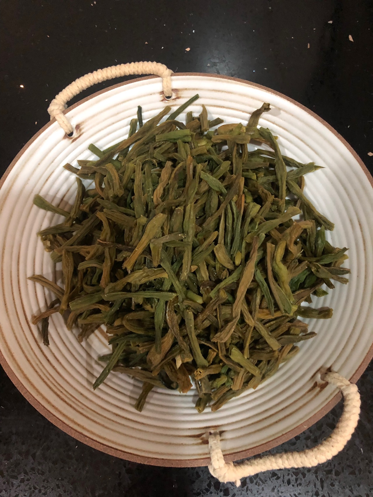干豆角烧肉