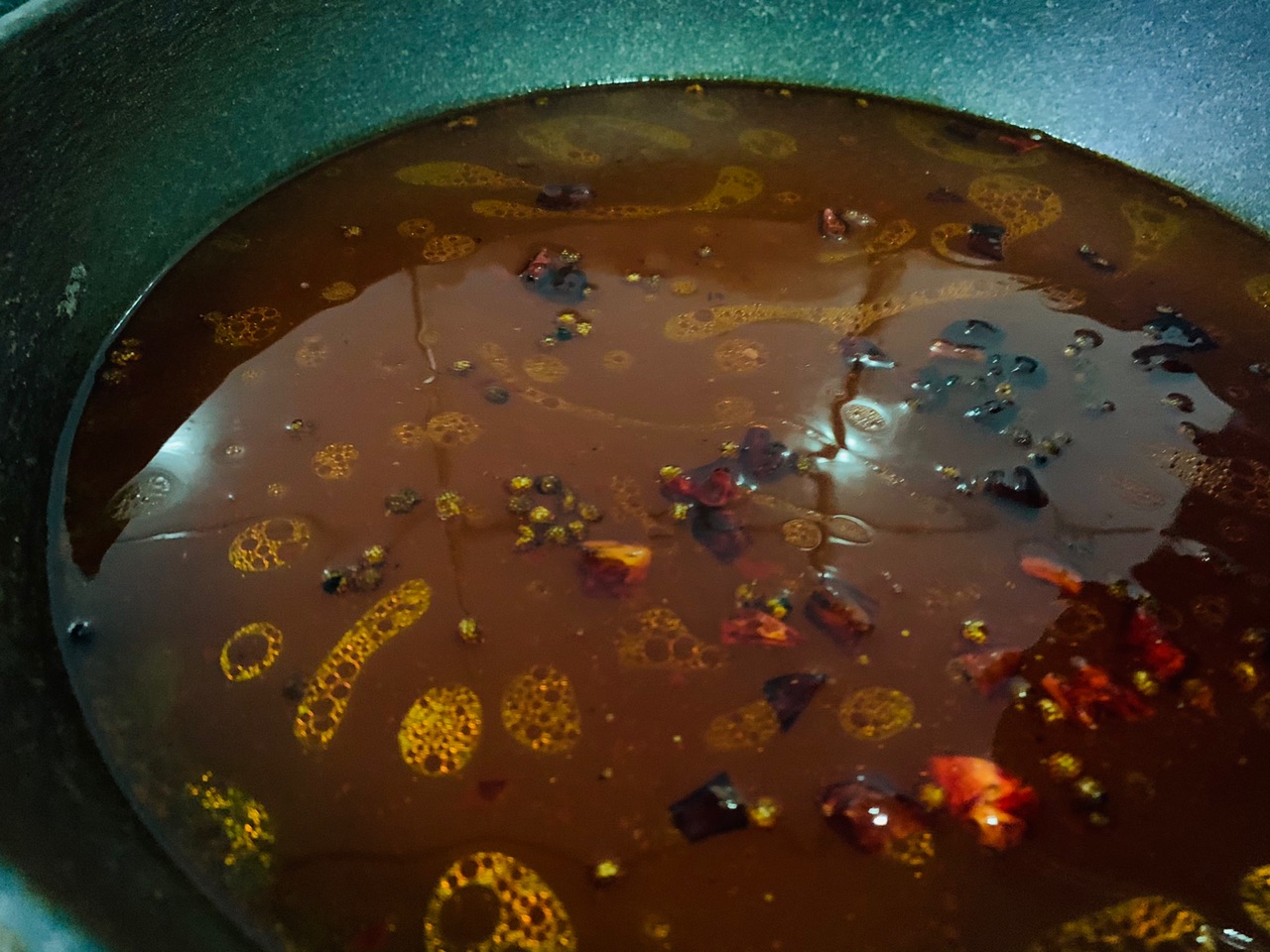 感恩爱人：水煮鱼