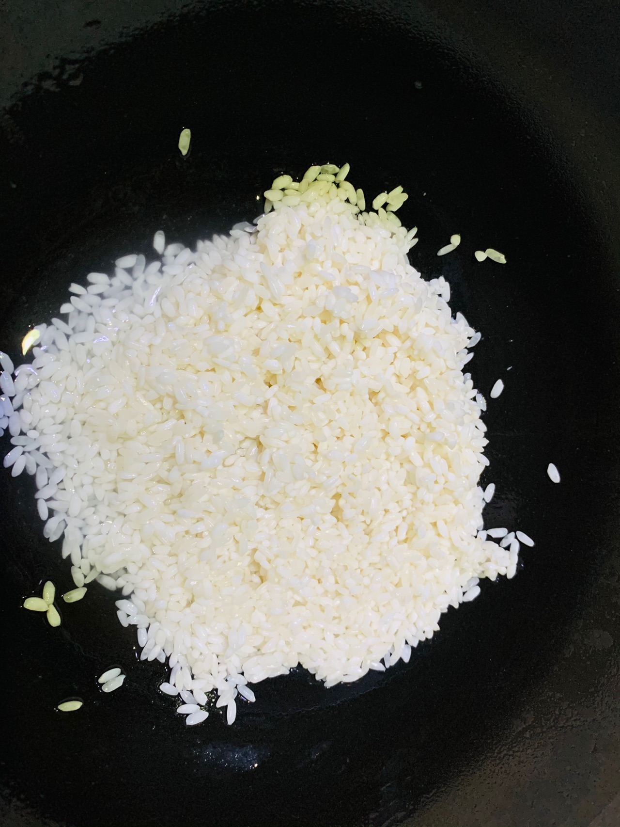 感恩家人：南瓜焖饭