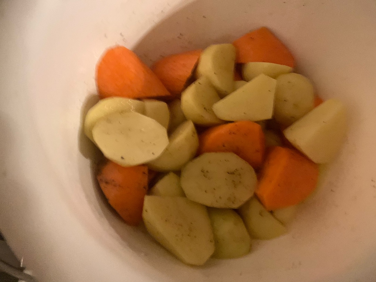 感恩节餐桌主角～烤火鸡