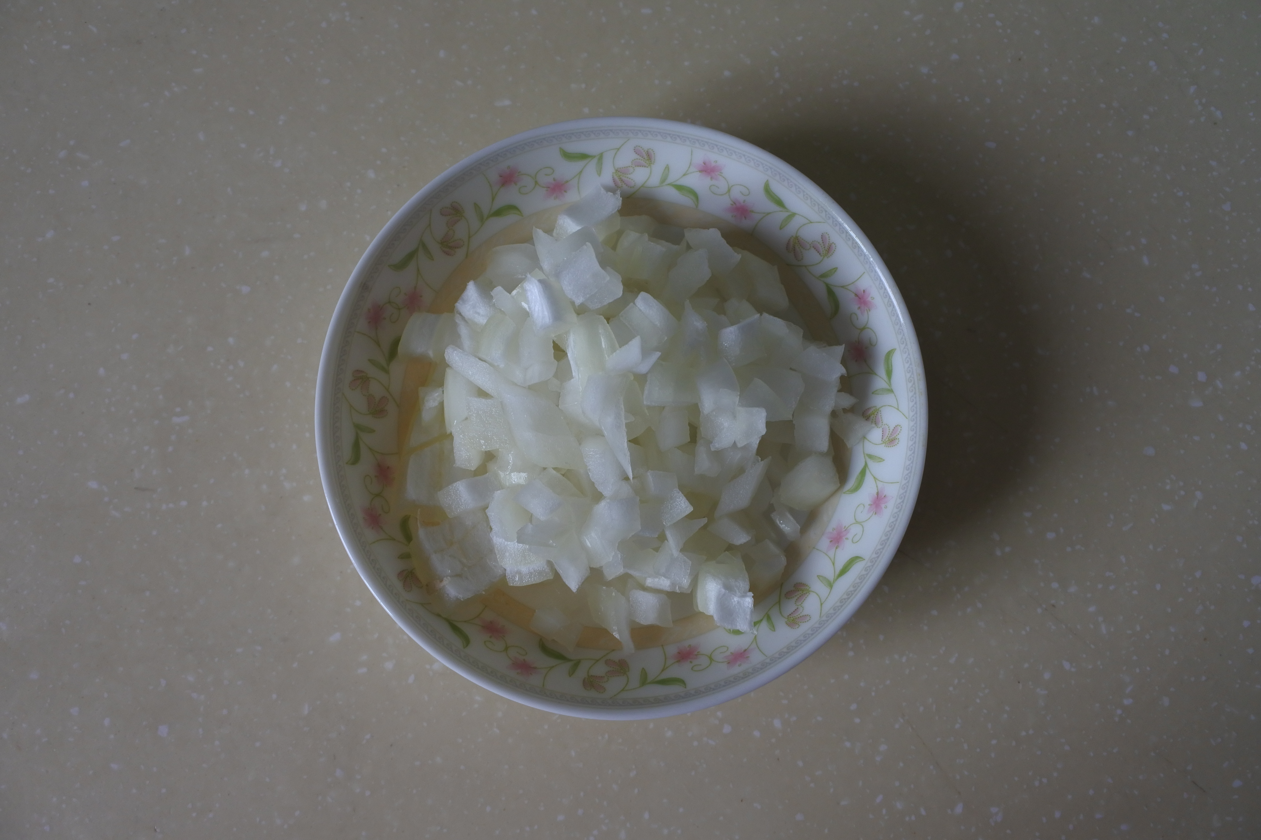 感恩节美食：意式香草面条汤