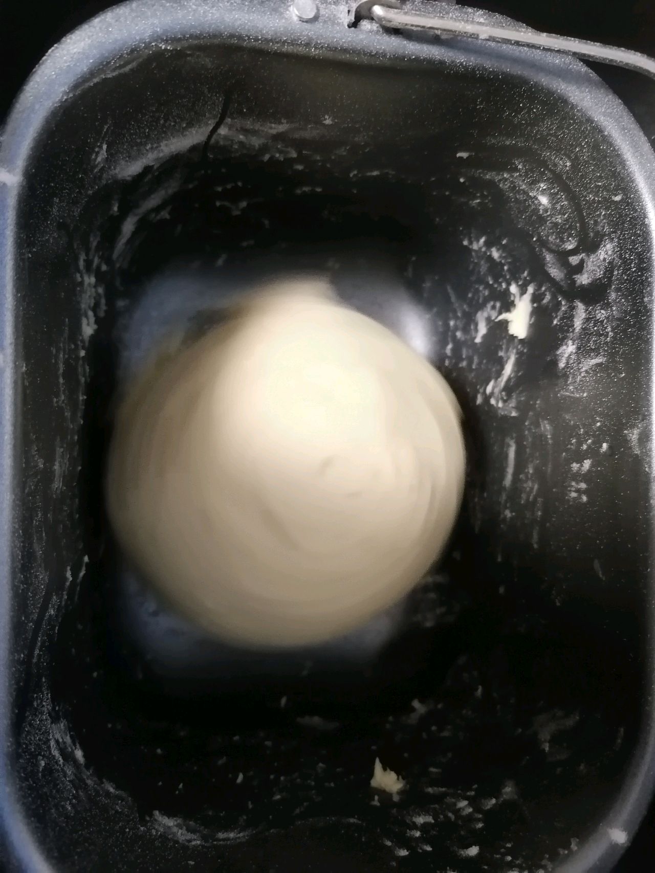 感恩节面包鸡