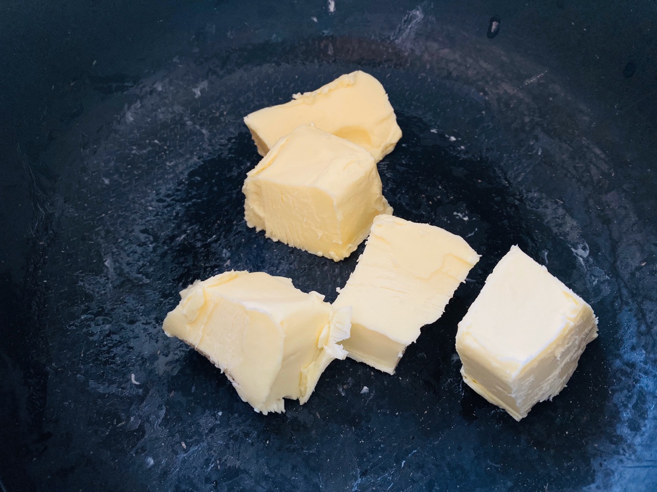 感恩节小甜点：红薯酥