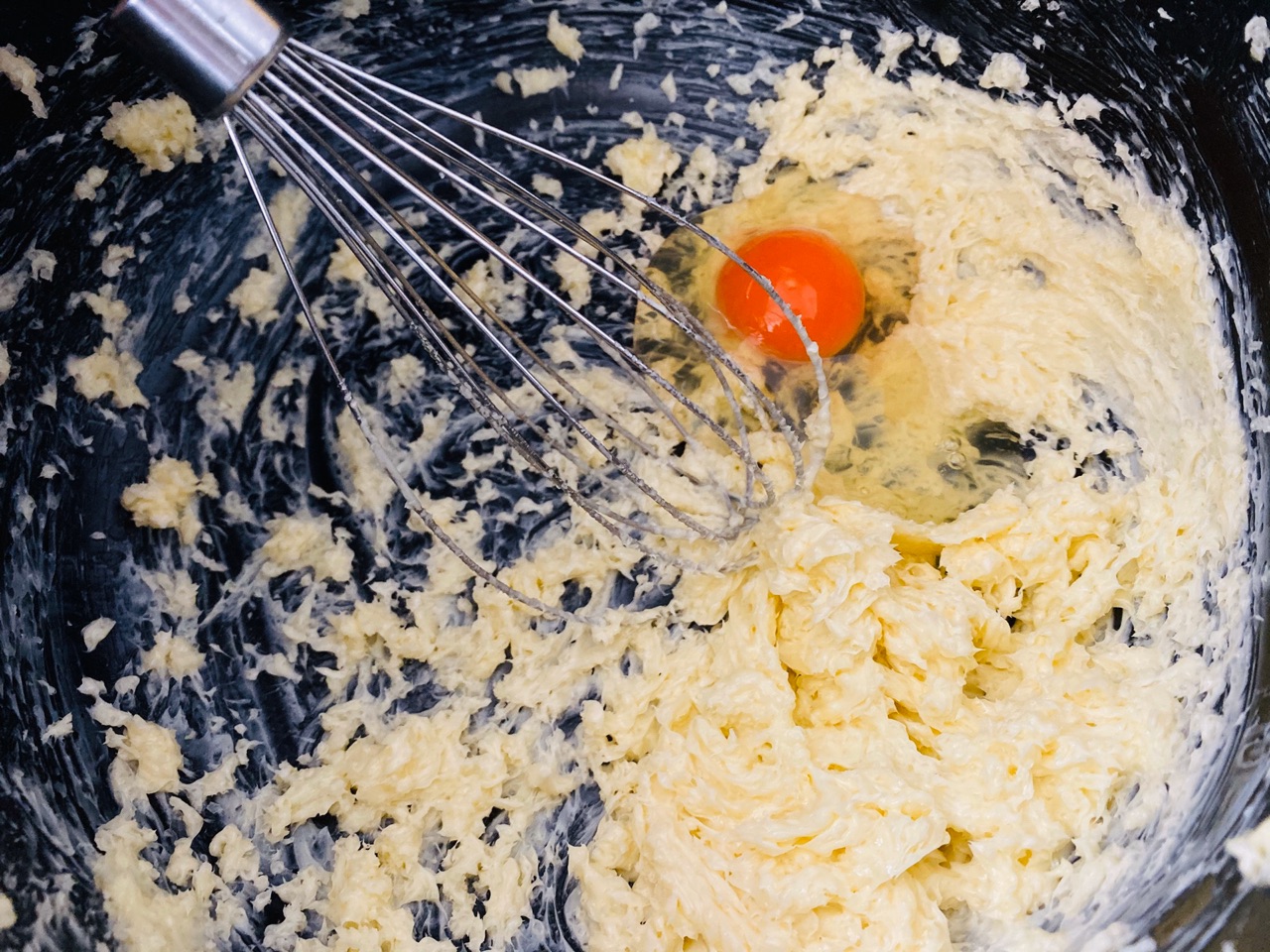感恩节小甜点：红薯酥