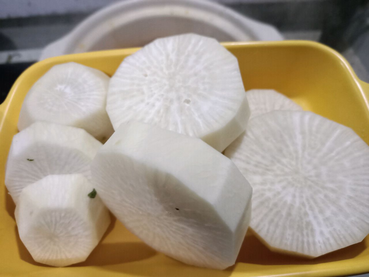 干饭菜 『 简易版麻辣串串 』