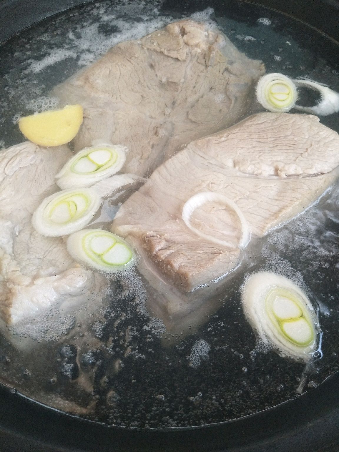 干饭绝配梅干菜扣肉