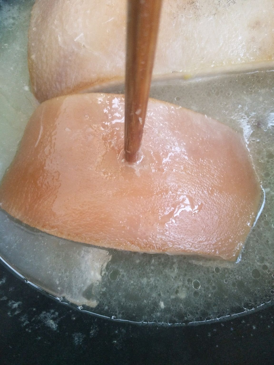 干饭绝配梅干菜扣肉