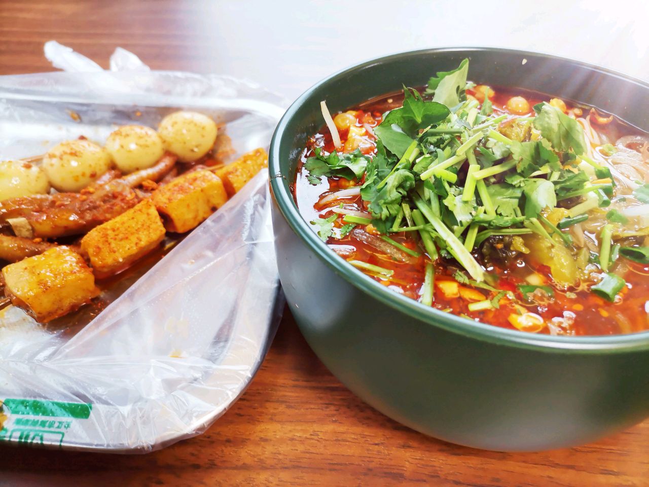 干饭人
