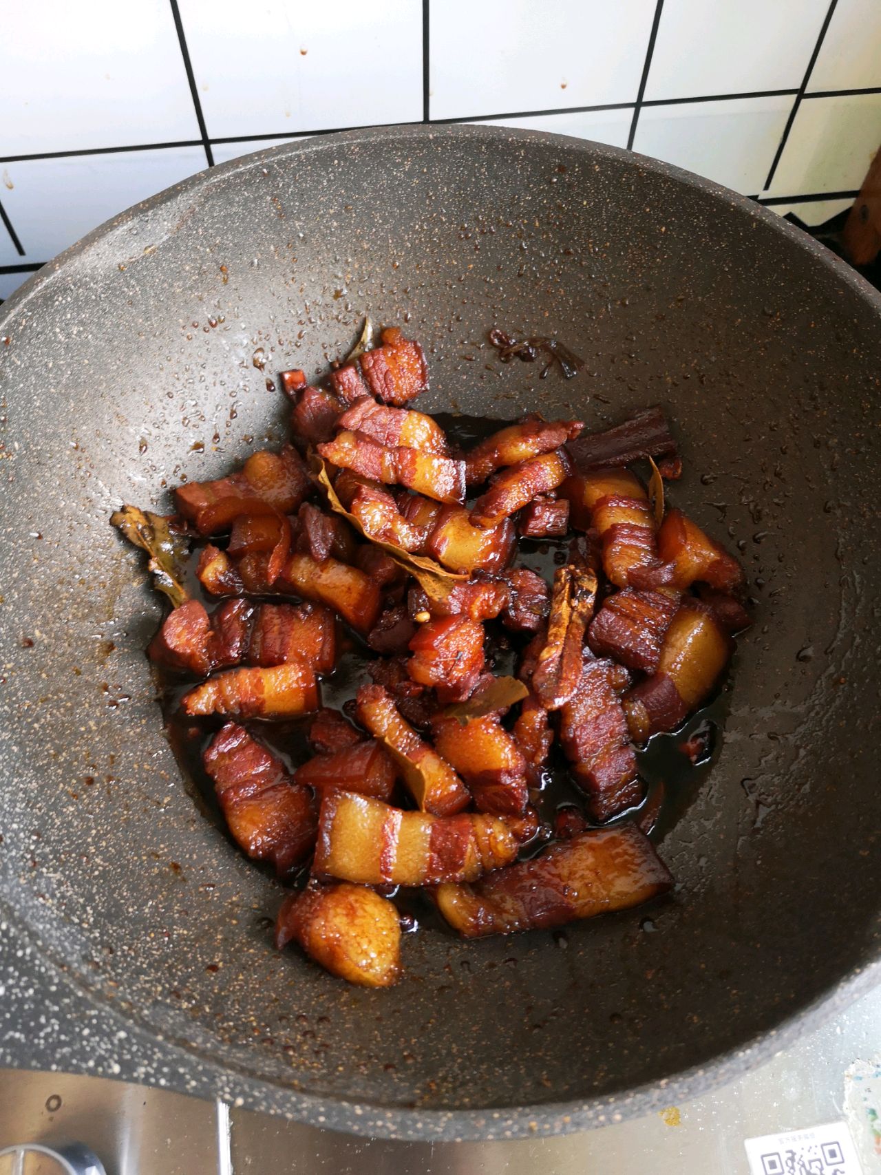干饭人蛋糕