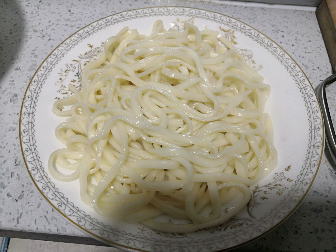干饭人的多彩拌面
