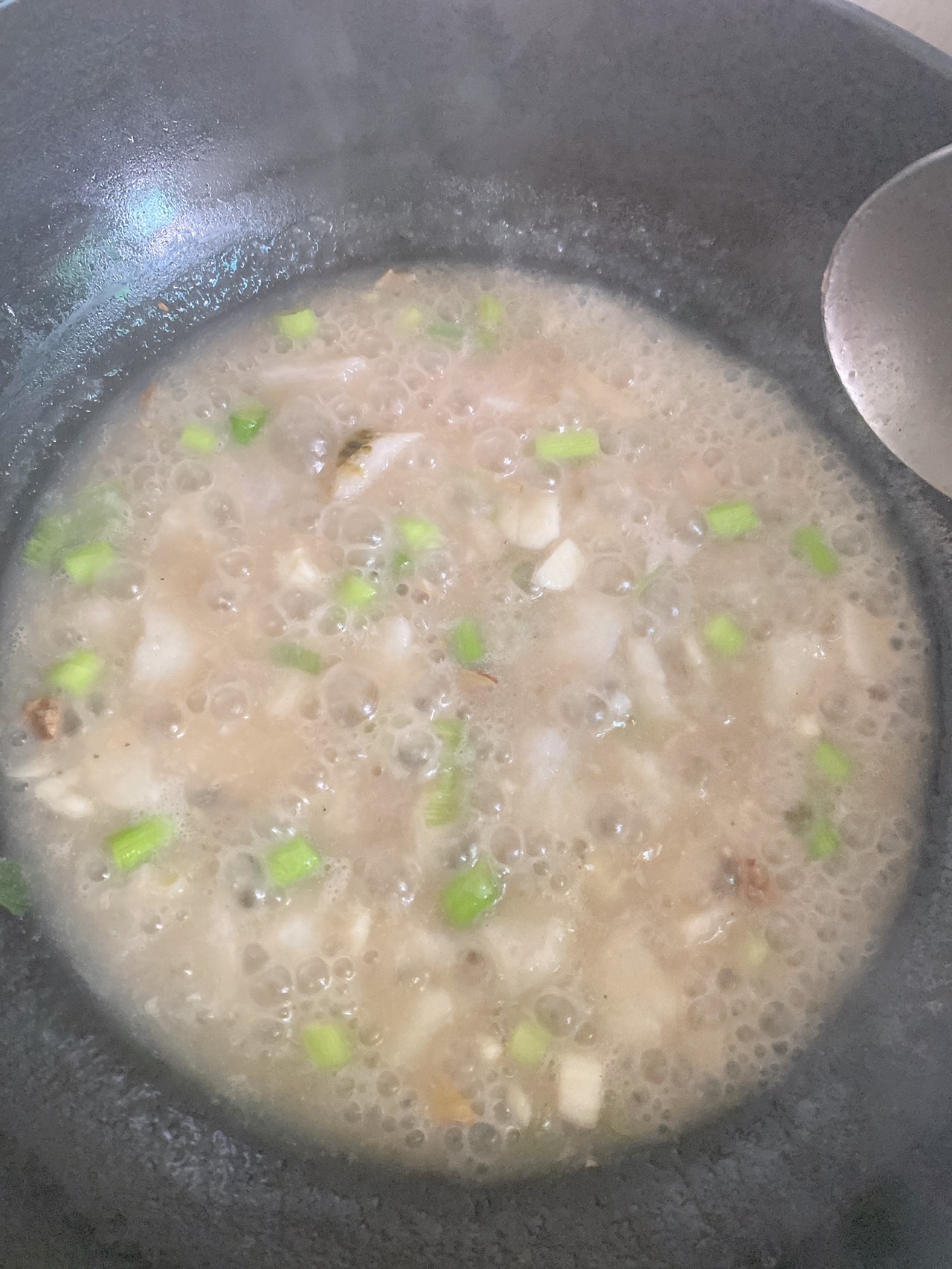 干饭芋泥