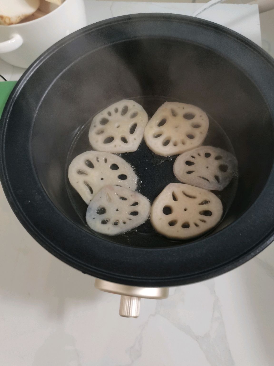 干锅鸡翅
