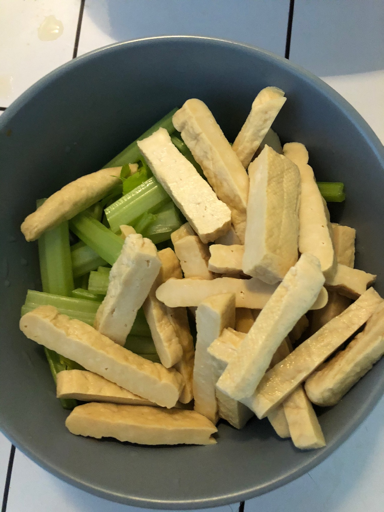 干锅泡菜鸡杂