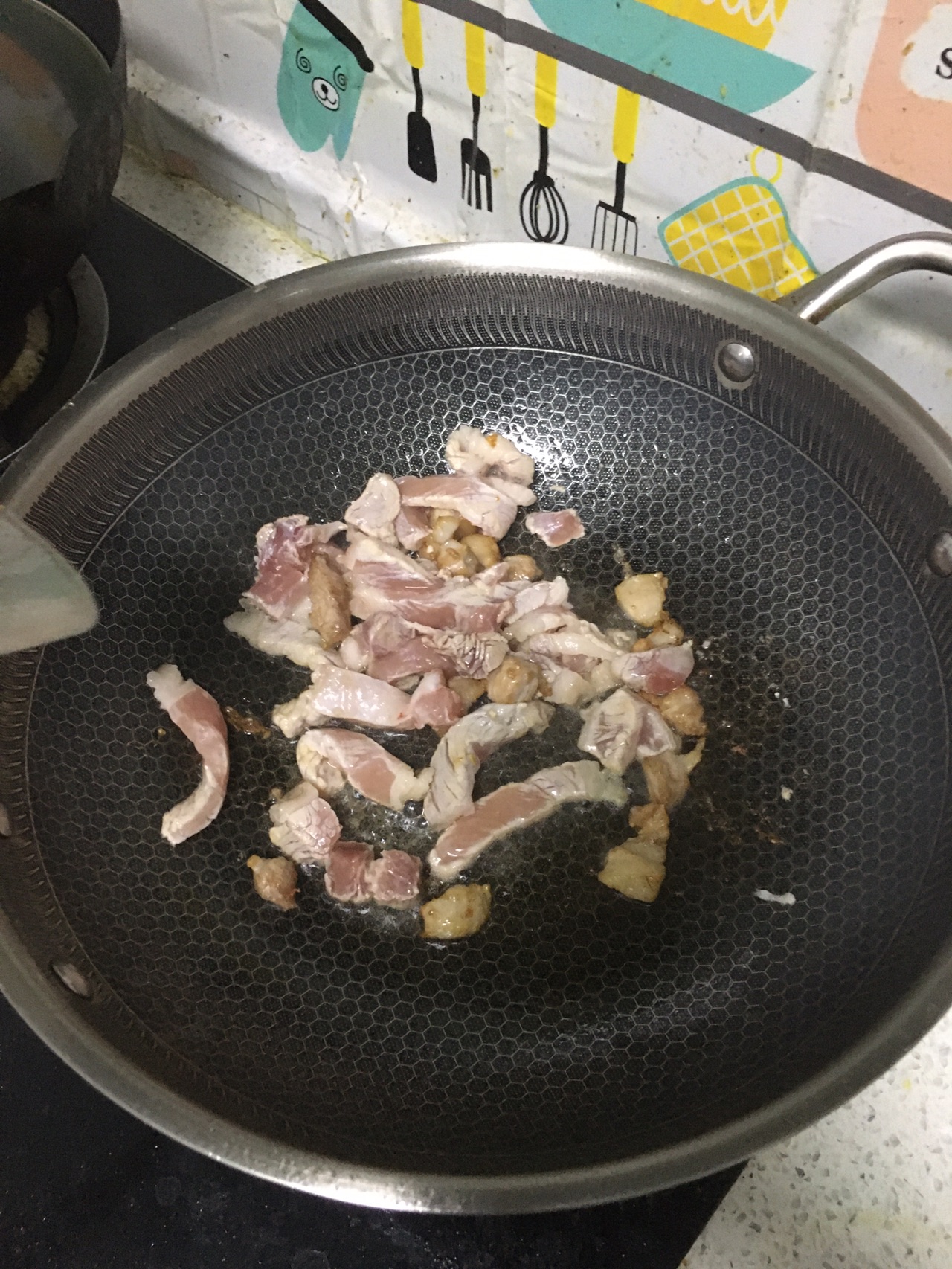 干锅千叶豆腐