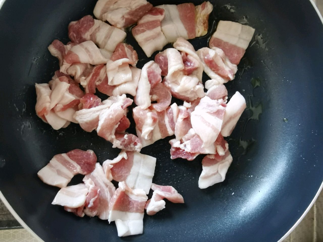 干锅手撕包菜