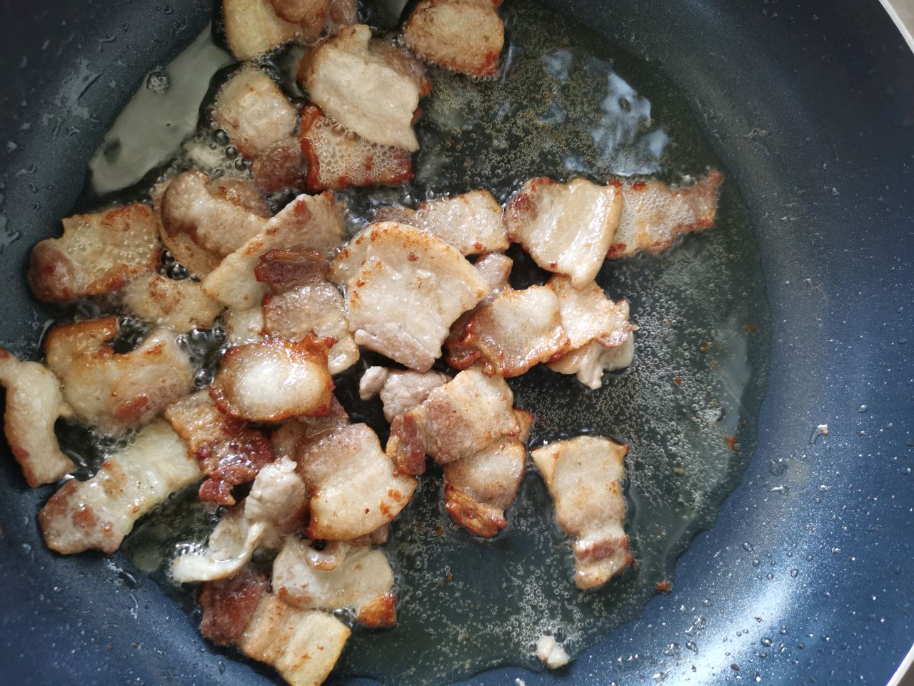干锅手撕包菜