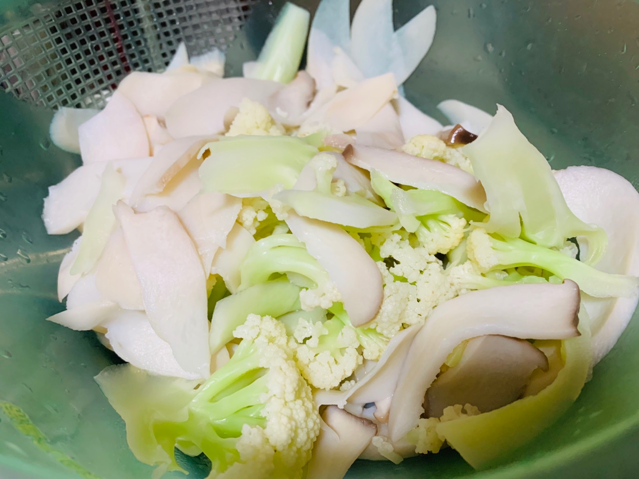 干锅虾 鸡爪