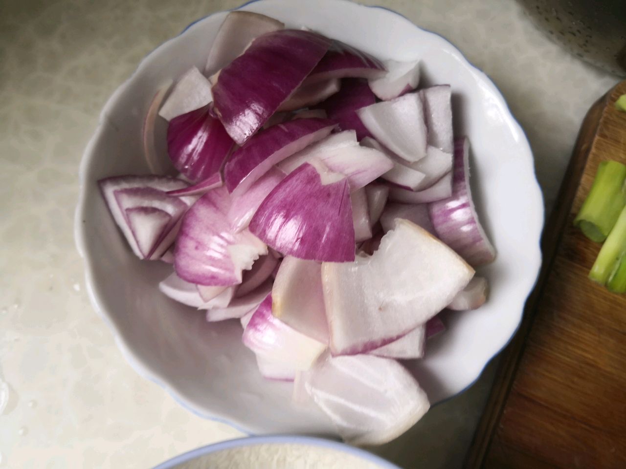 干锅香辣虾