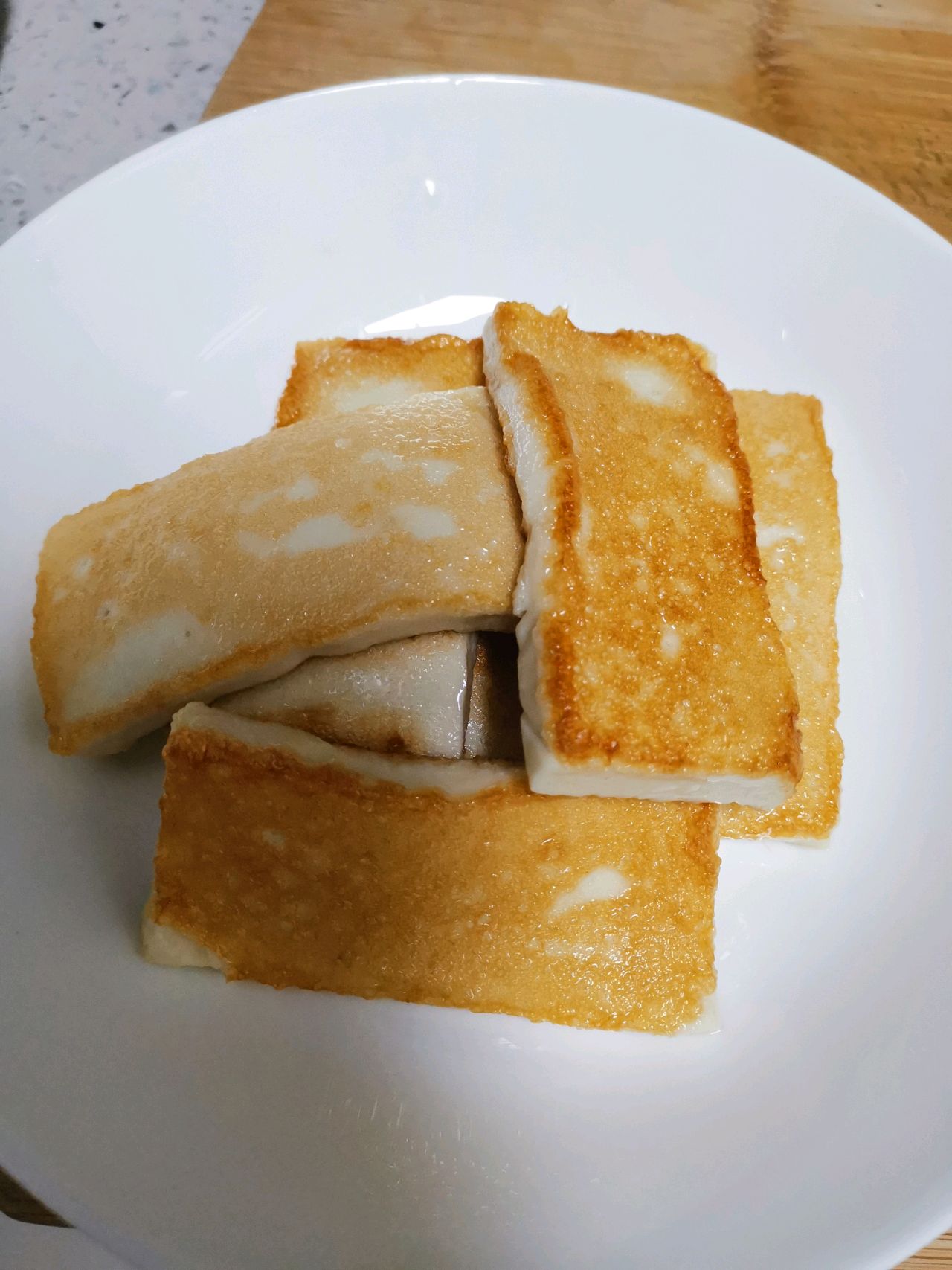 干锅杏鲍菇豆腐