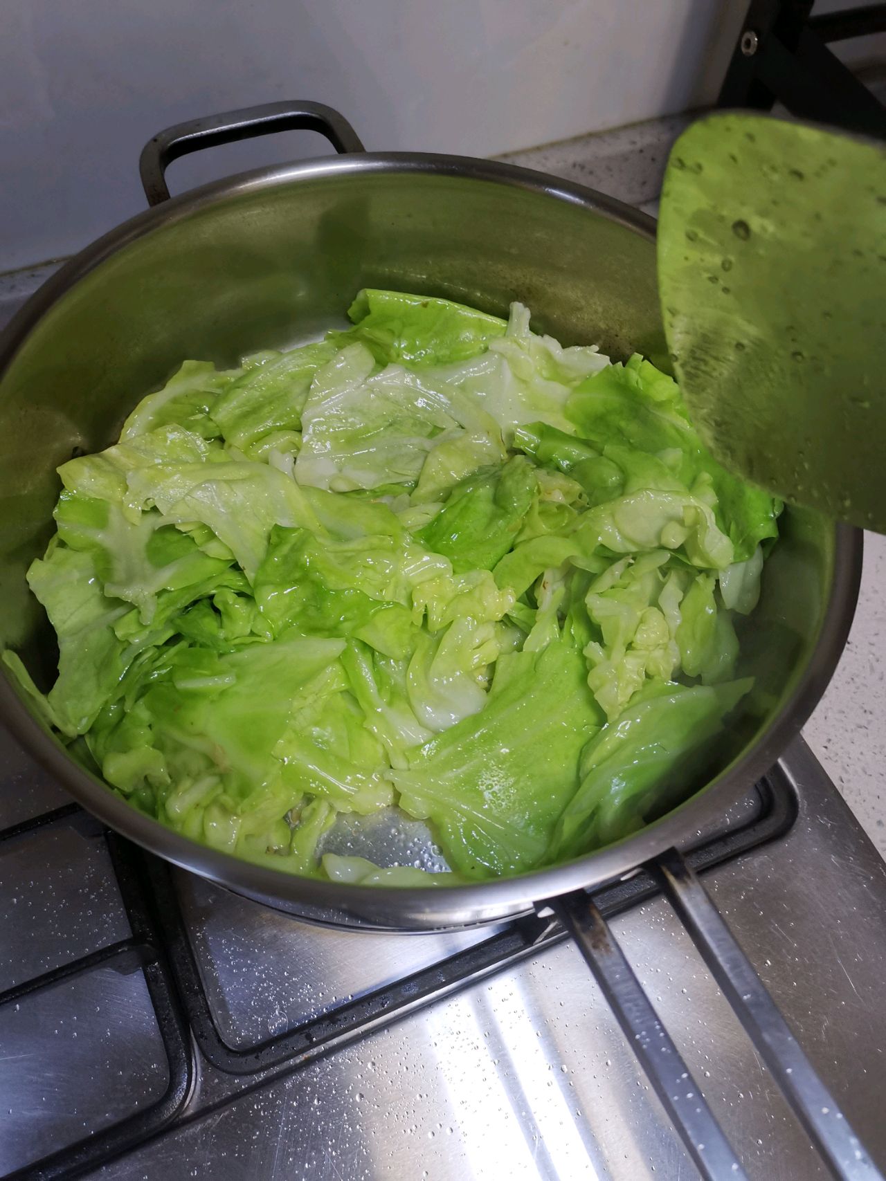 干锅杏鲍菇豆腐
