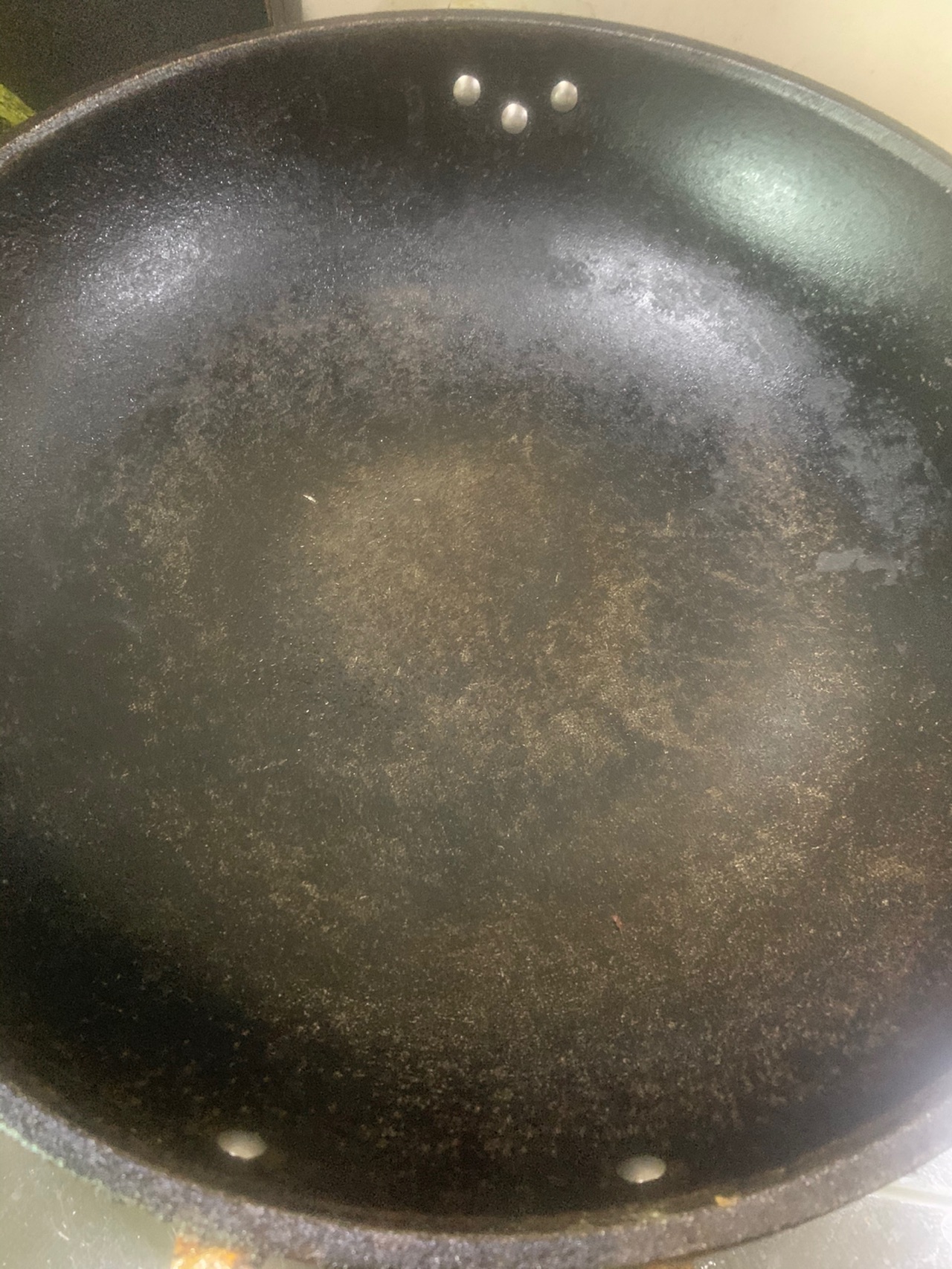 干煎鸡中翅