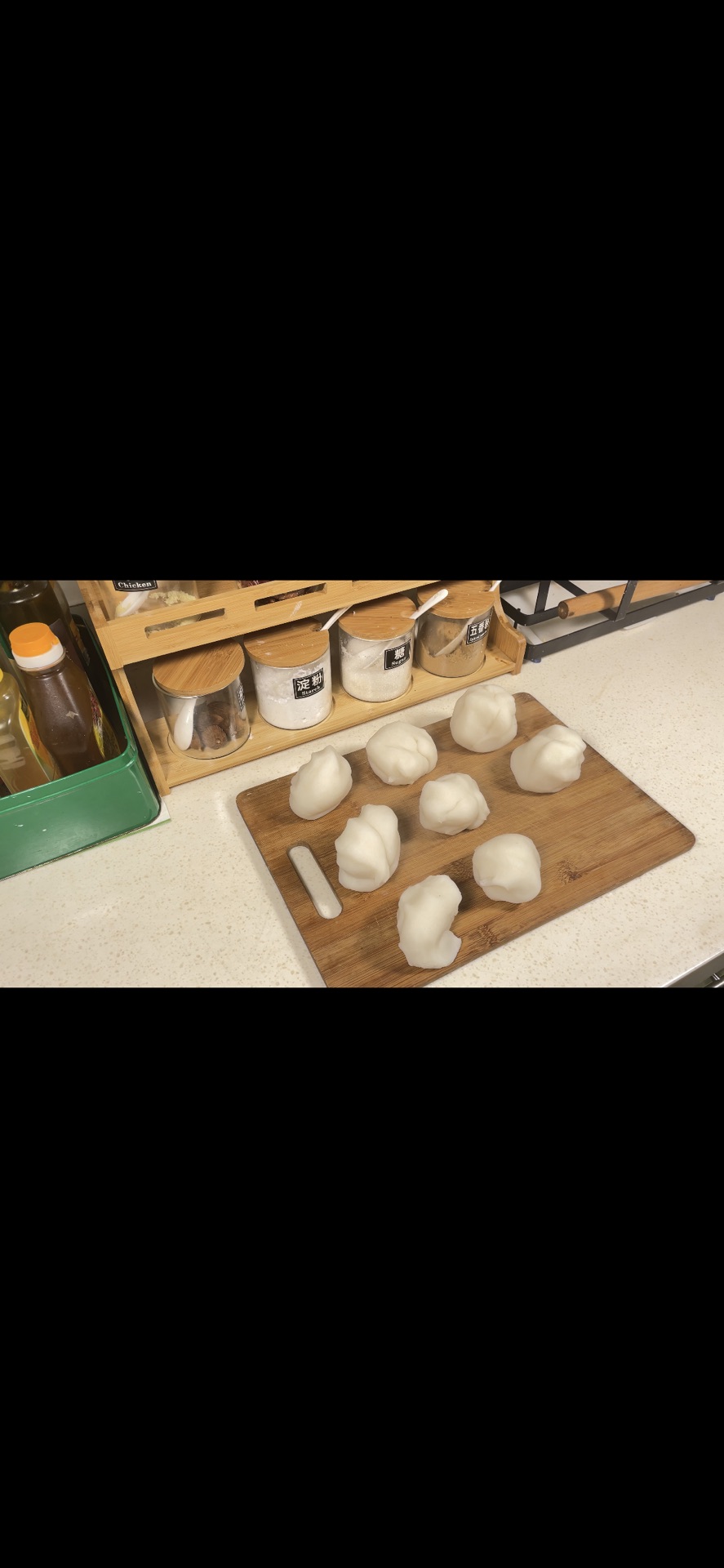 擀面皮（陕西特色）