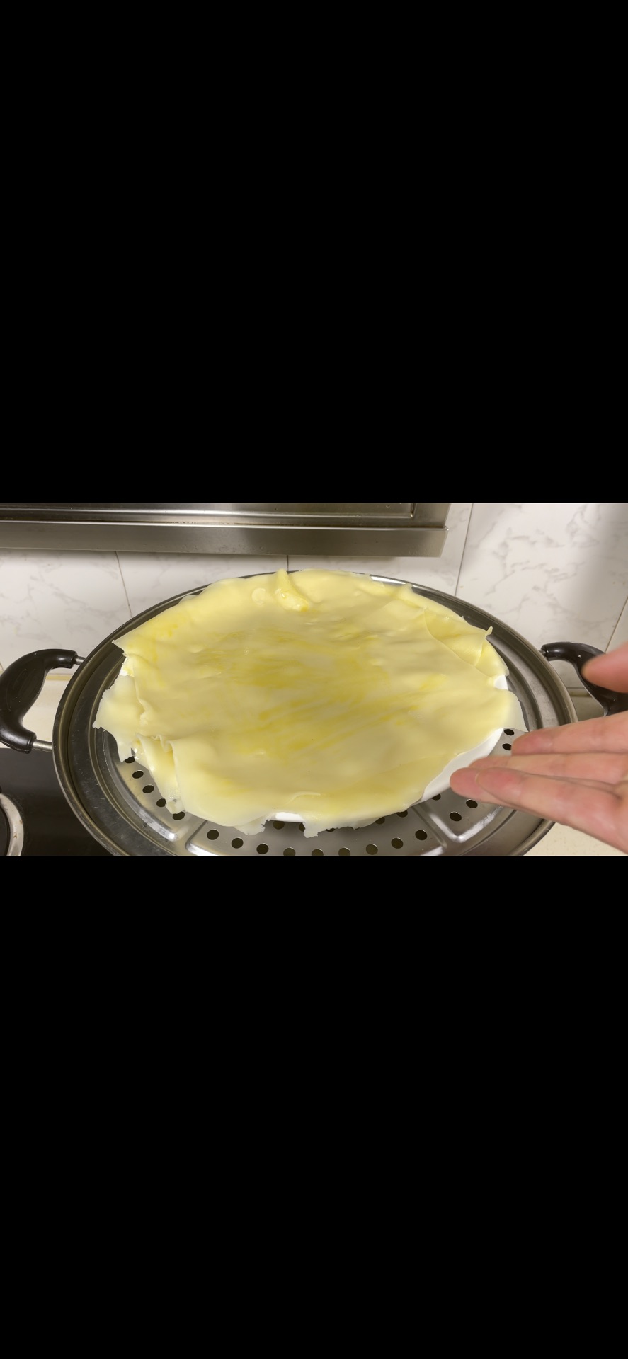 擀面皮（陕西特色）