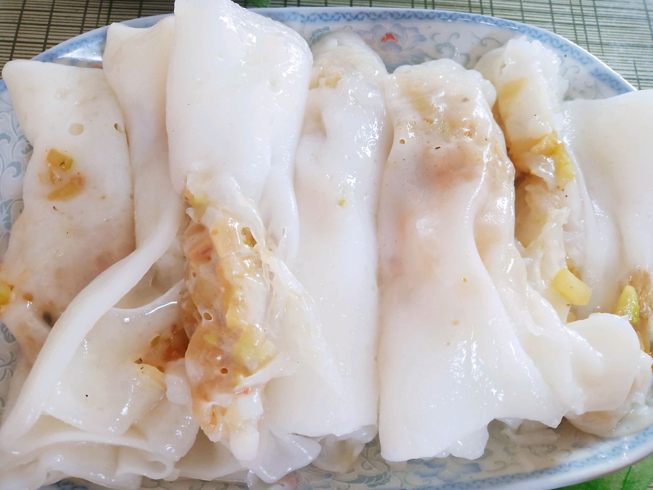 赣南特色包米果