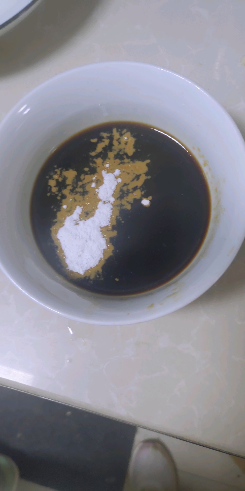 干烧鲳鱼