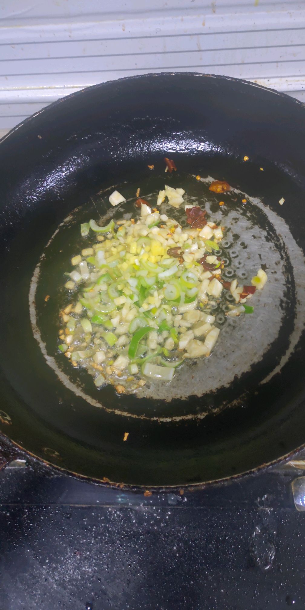 干烧鲳鱼