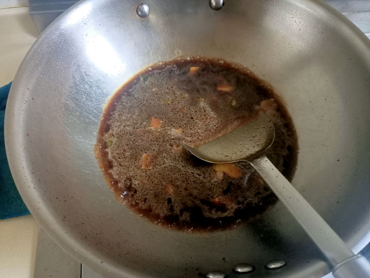 干烧鲳鱼