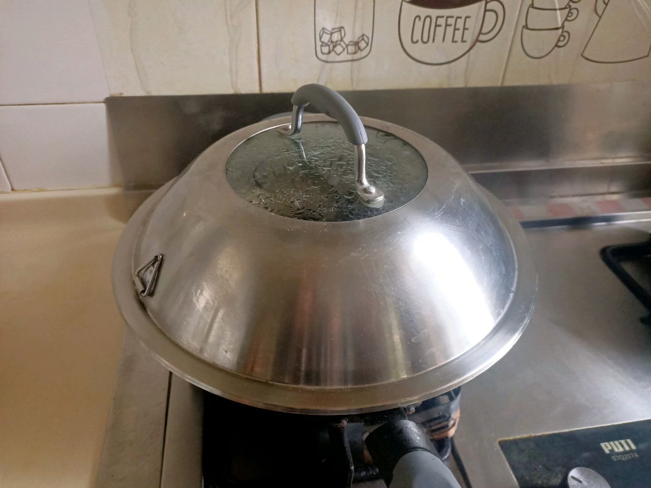 干烧鲳鱼
