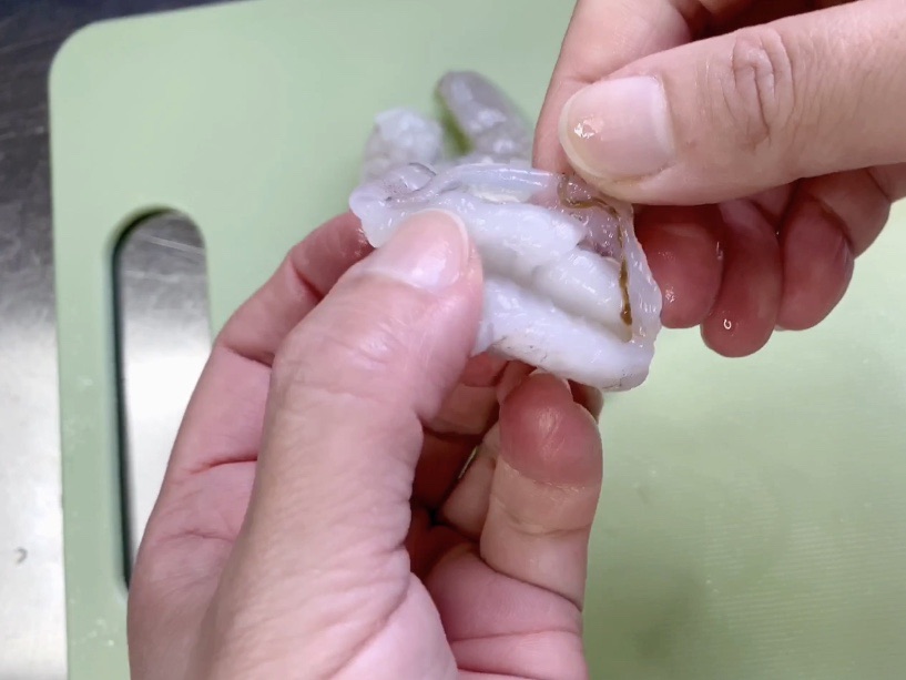 干烧粉丝煲