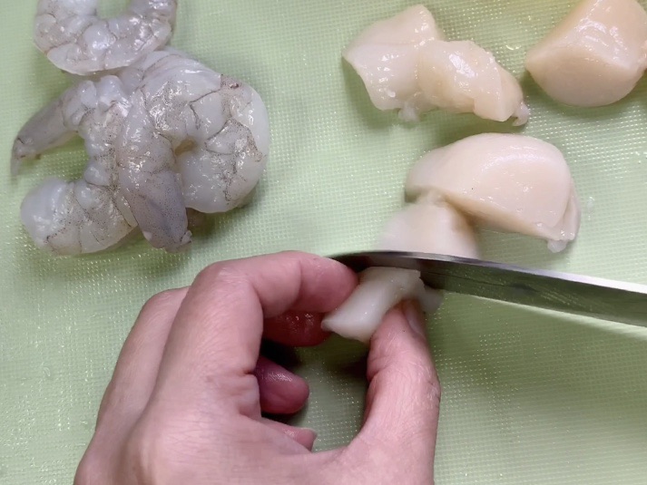 干烧粉丝煲