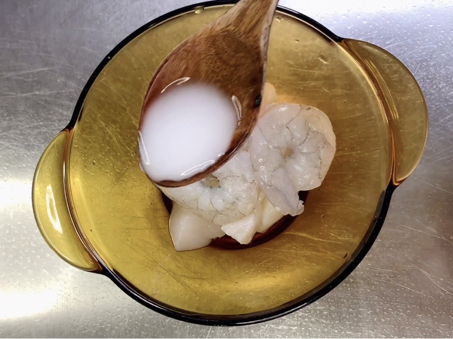干烧粉丝煲