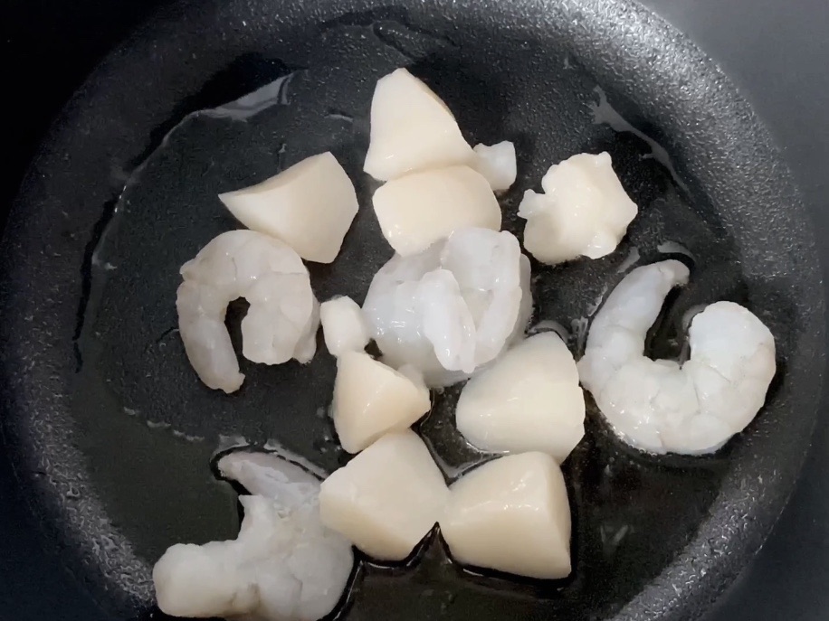 干烧粉丝煲