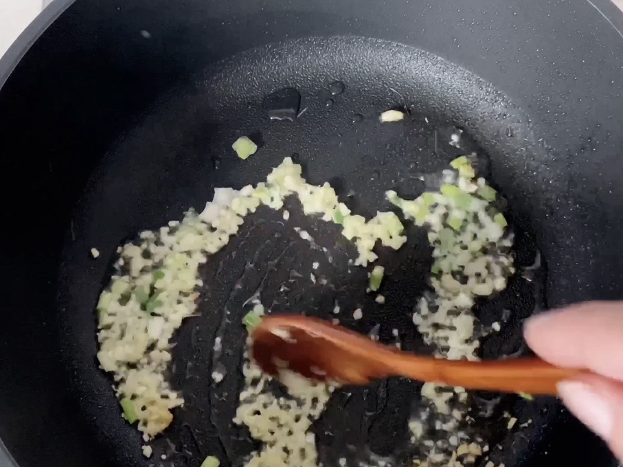 干烧粉丝煲