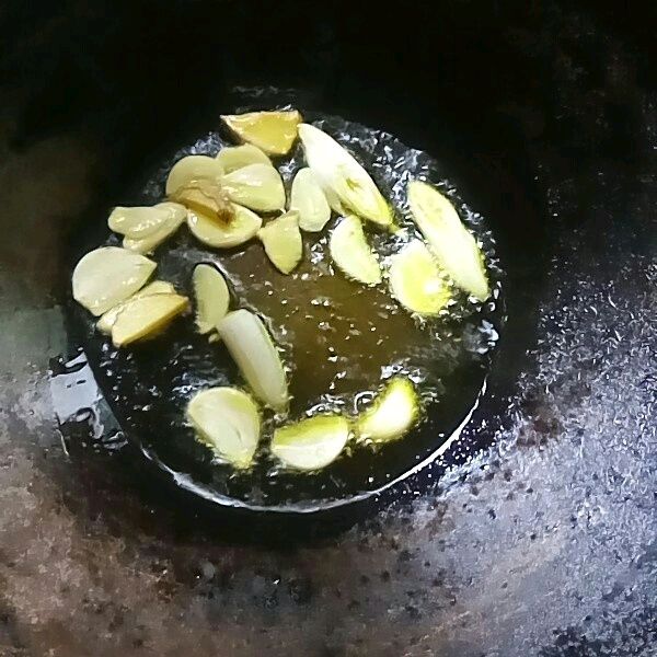 干烧小黄鱼