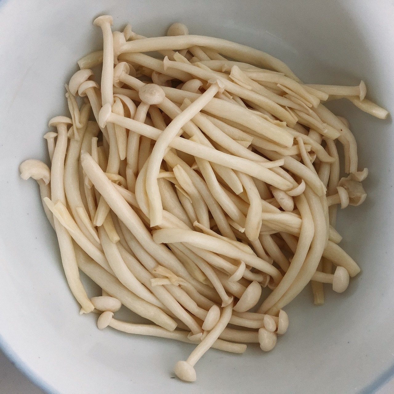 干炸海鲜菇